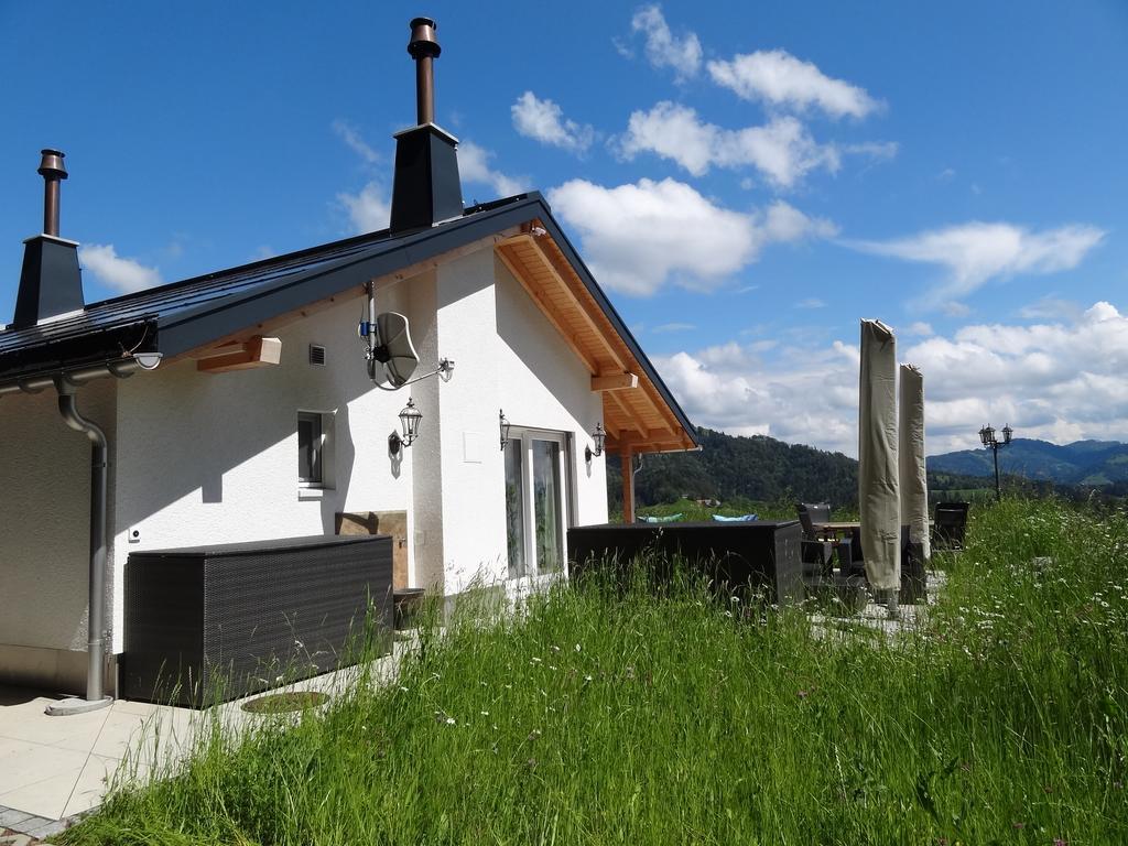 Villa Haus am Sternsberg Sternenberg Exterior foto