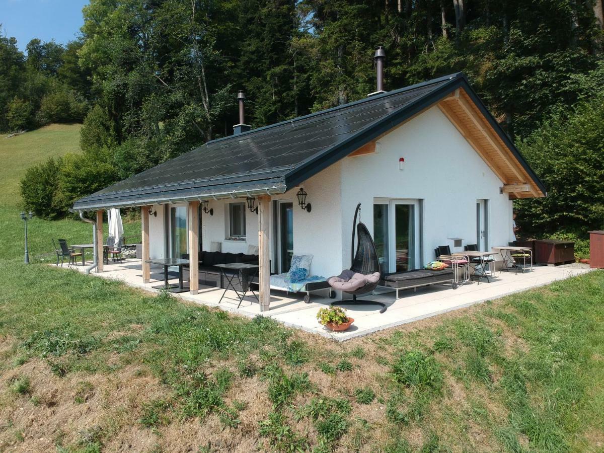 Villa Haus am Sternsberg Sternenberg Exterior foto