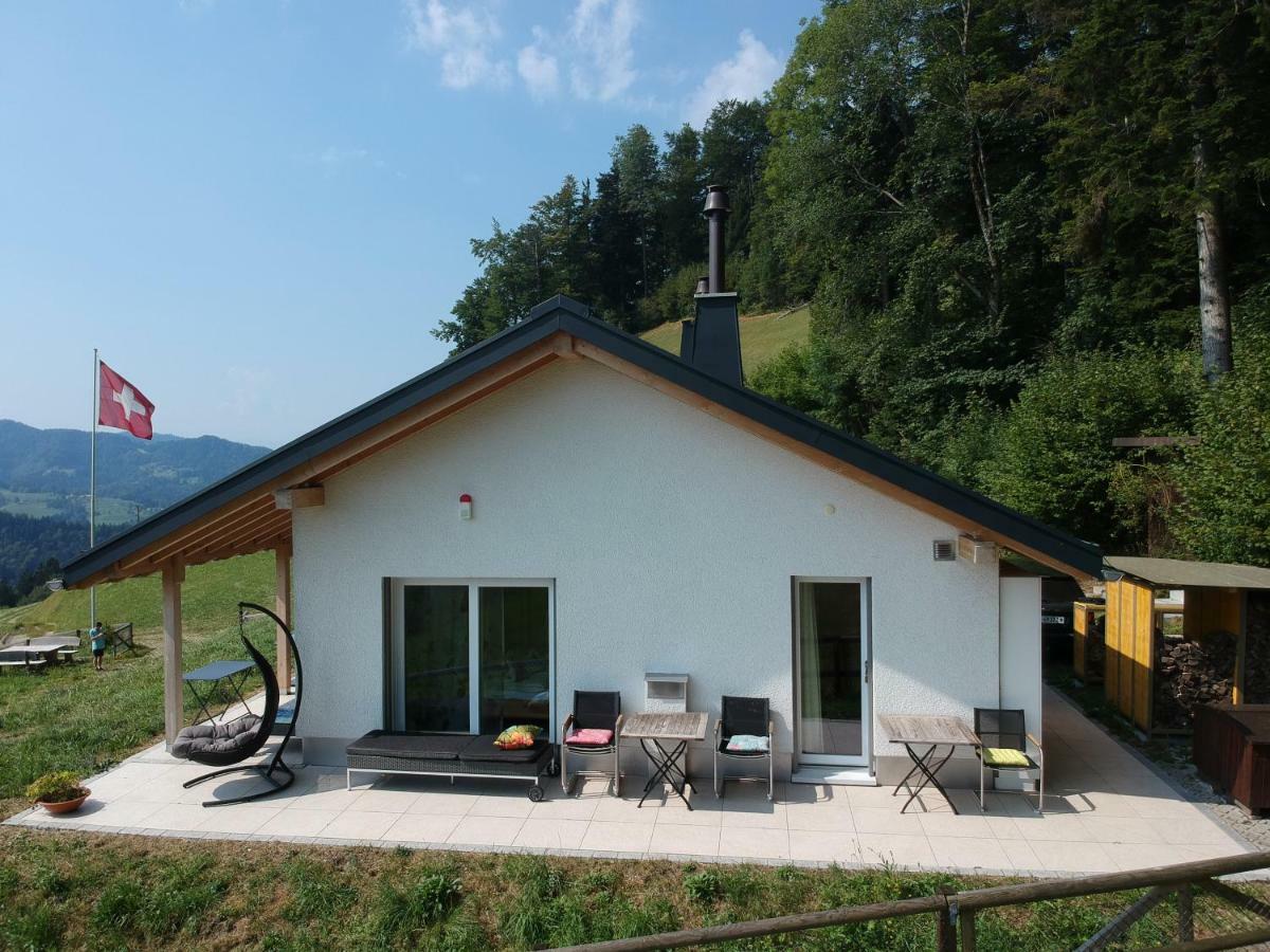 Villa Haus am Sternsberg Sternenberg Exterior foto