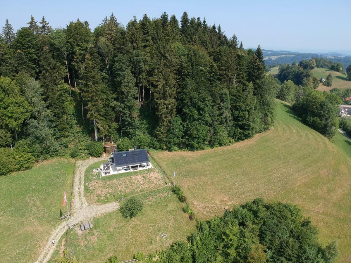 Villa Haus am Sternsberg Sternenberg Exterior foto
